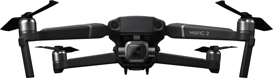 DJI Mavic 2 Pro drone