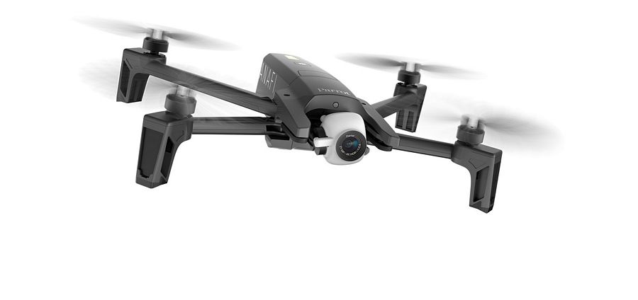 Parrot ANAFI drone