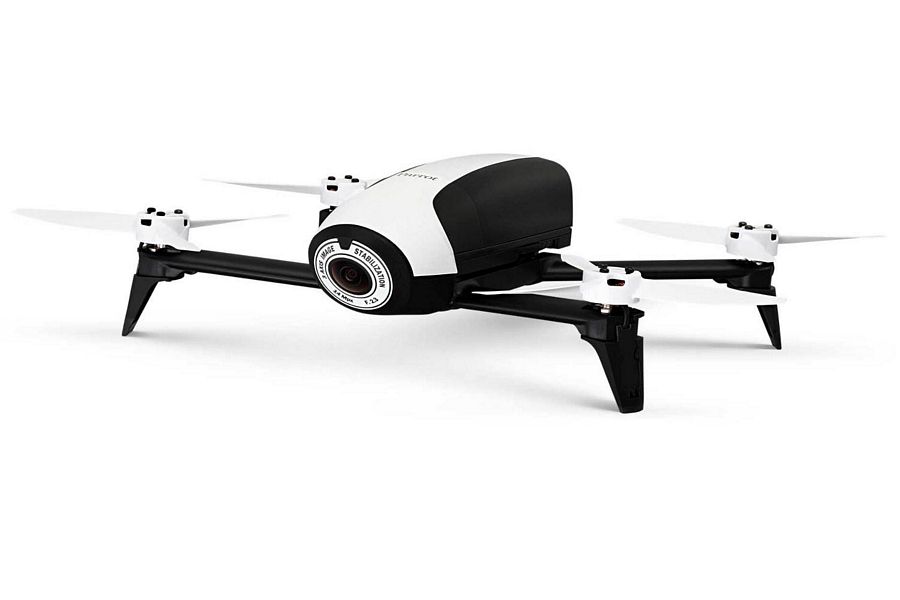 Parrot Bebop 2 drone