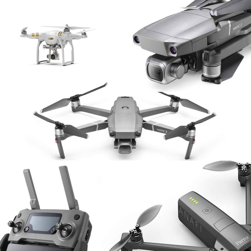 The Best Drones Under $500 - Digital Trends