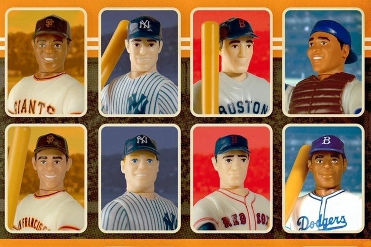 Cool Toys This Week Super7 Mlb Legends