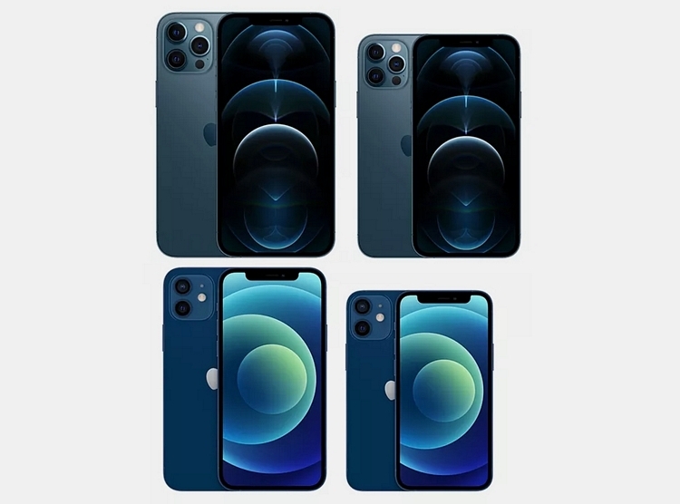 iphone 12 eme generation