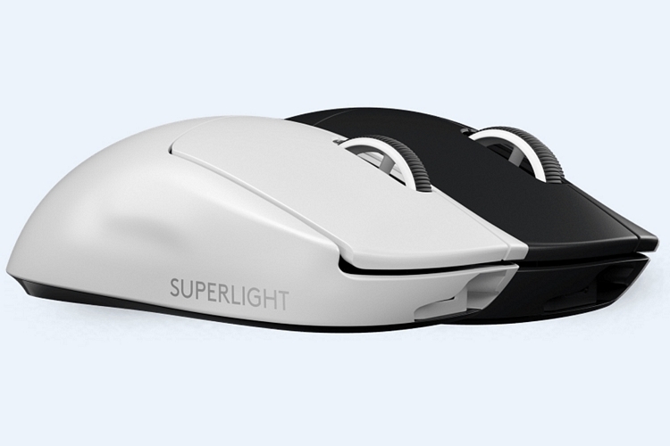Logitech G Pro X Superlight Gaming Mouse