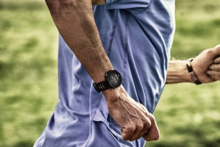 Garmin Forerunner 55 review: small and powerful running watch - Wareable