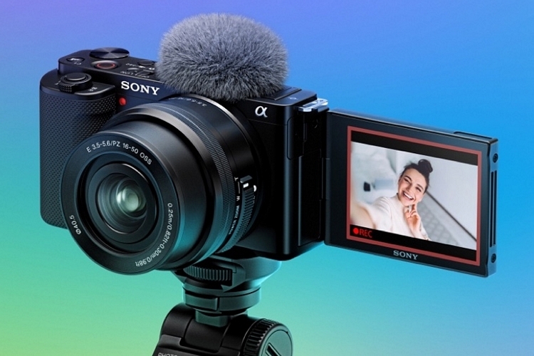 Reseña de la Sony ZV-E10: ¿un nuevo estándar para los vloggers