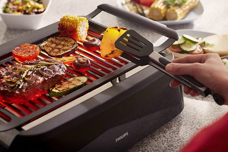 Best Smokeless Indoor Grills 2021: How to Barbecue and Cook Inside
