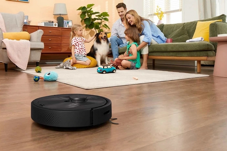 The Best Robot Vacuums Keeps Your, Best Robot Vacuum Cleaners For Hardwood Floors