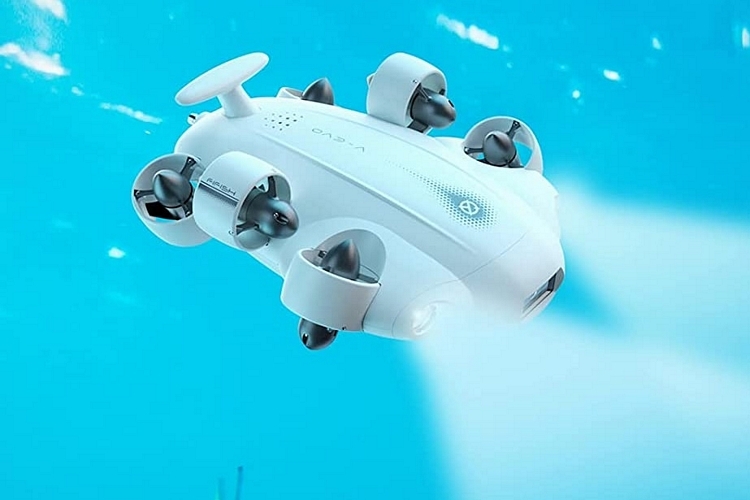 Fifish V-EVO Underwater Drone