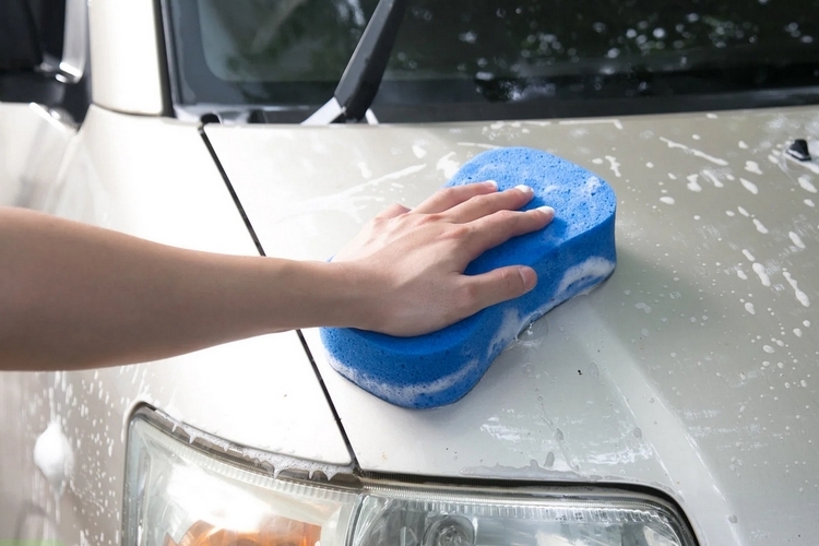 Car Wash Kit - Everything Needed To Wash Your Car from Start to Finish