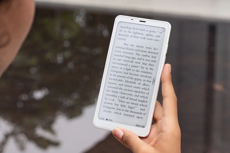 Onyx BOOX Palma eReader Review: Boldly Going Where No eReader Has Gone  Before - Yanko Design