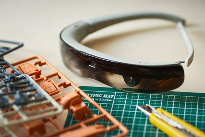 Some of the Coolest Gadgets and Tech We Saw at CES 2024