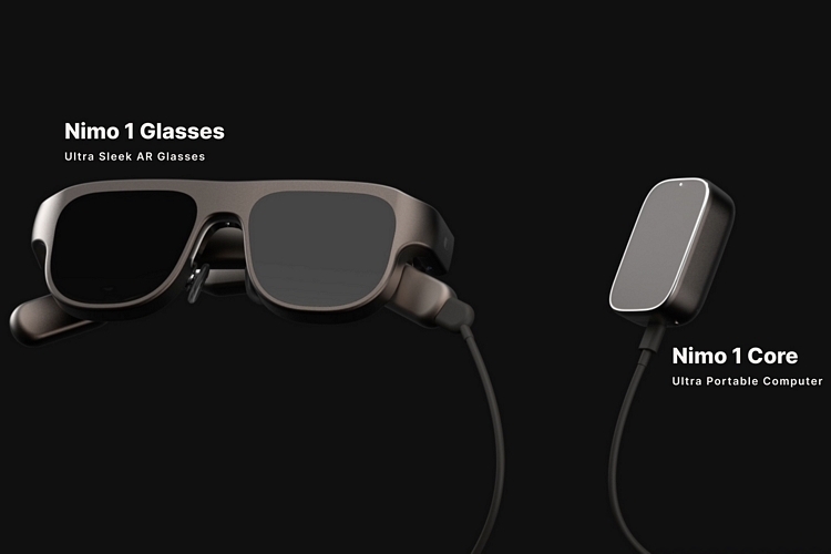 Vixion's autofocus eyeglasses: Relax your eye muscles all day