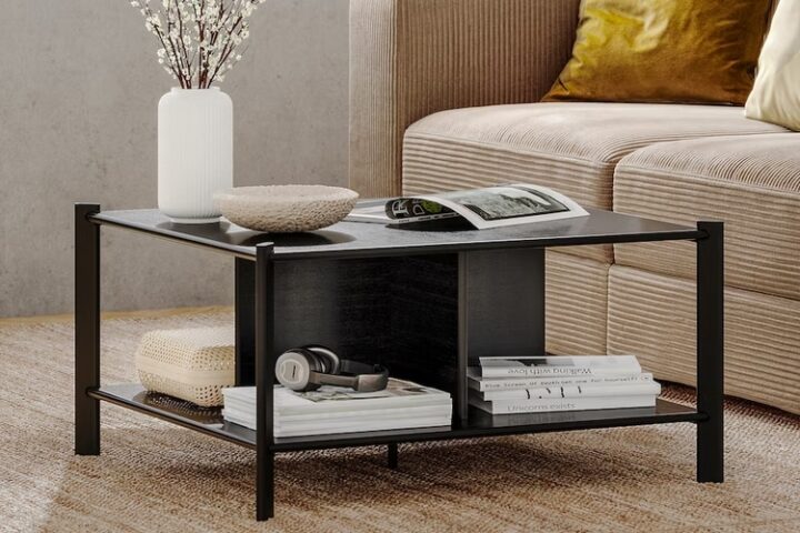 The Best Small Coffee Tables
