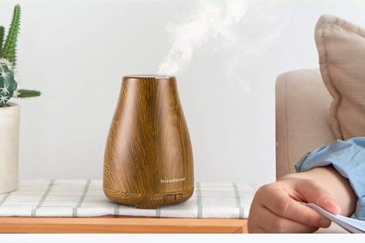 The Best Essential Oil Diffusers